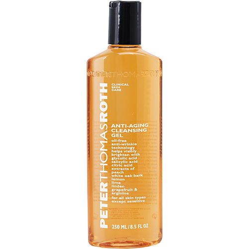 Peter Thomas Roth by Peter Thomas Roth Anti-Aging Cleansing Gel --250ml/8.5oz