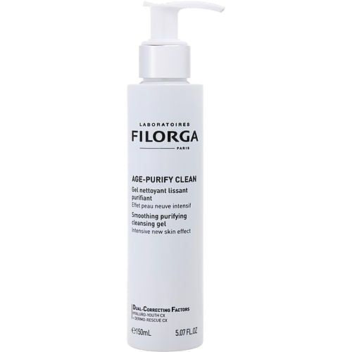Filorga by Filorga Age-Purify Clean Smoothing Purifying Cleansing Gel --150ml/5oz