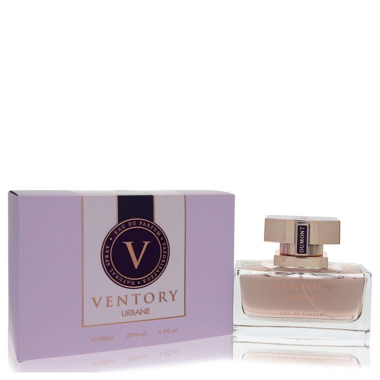 Dumont Ventory Urbane by Dumont Paris Eau De Parfum Spray