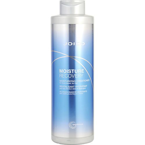 JOICO by Joico MOISTURE RECOVERY CONDITIONER FOR DRY HAIR 33.8 OZ (PACKAGING MAY VARY)