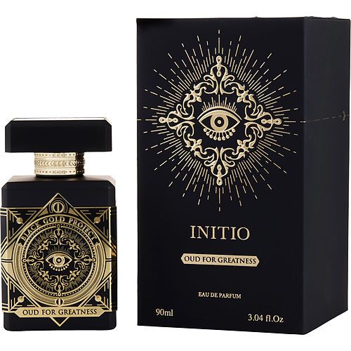 OUD FOR GREATNESS by Initio Parfums Prives EAU DE PARFUM SPRAY 3 OZ