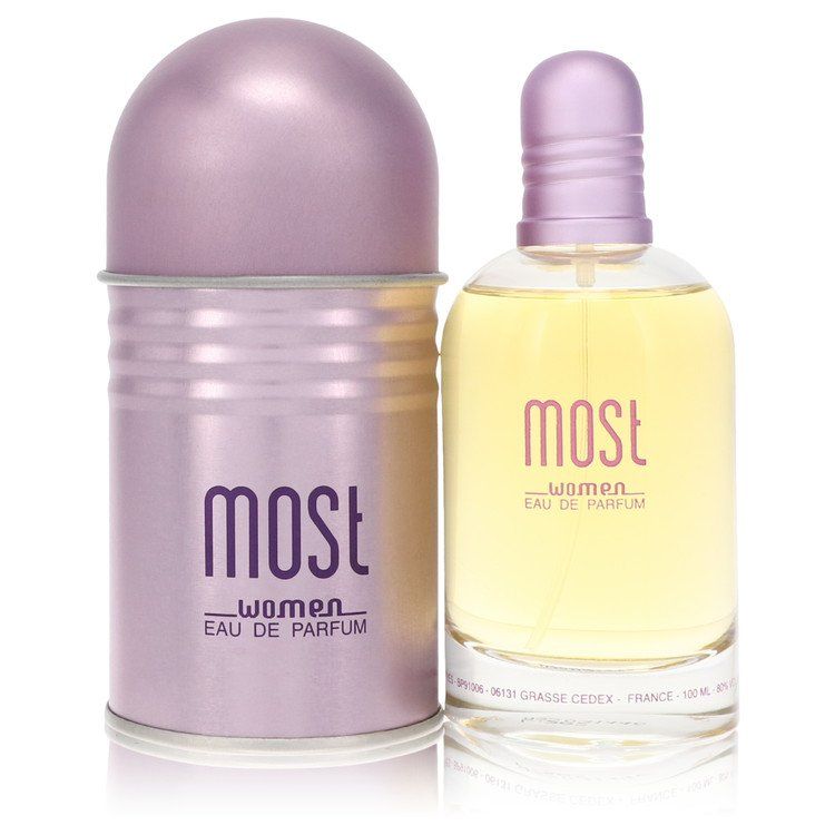 Most by Jeanne Arthes Eau De Parfum Spray