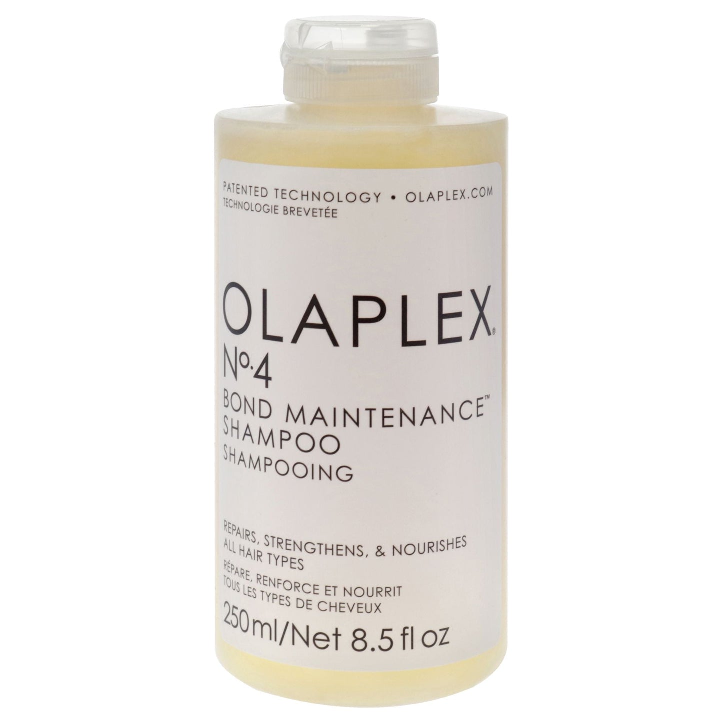 No 4 Bond Maintenance Shampoo