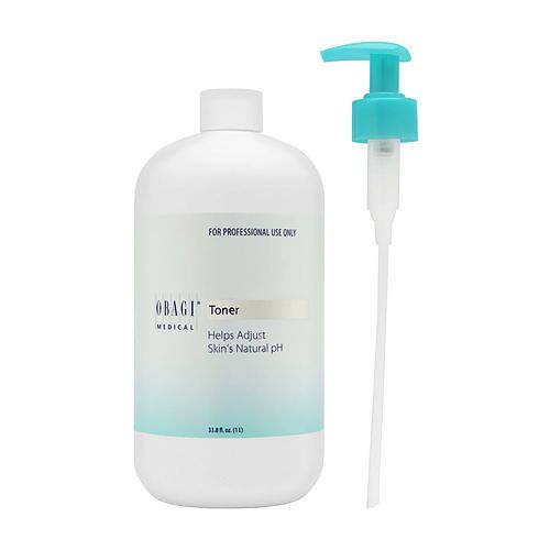 Obagi by Obagi Nu Derm Toner (Salon Size) --1000ml/33.8oz