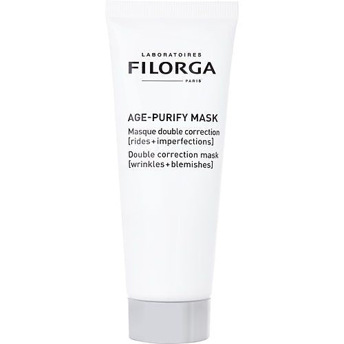 Filorga by Filorga Age-Purifying Mask Double Correction Mask --75ml/2.5oz
