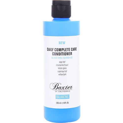 Baxter of California by Baxter of California DAILY COMPLETE CARE CONDITIONER 8 OZ