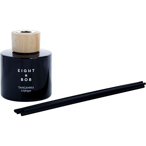 EIGHT & BOB TANGANIKA by Eight & Bob REED DIFFUSER 6.7 OZ