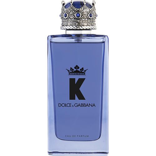 DOLCE & GABBANA K by Dolce & Gabbana EAU DE PARFUM SPRAY 3.4 OZ *TESTER