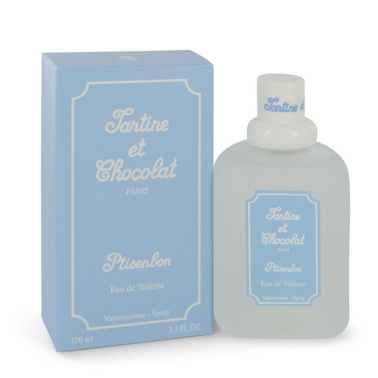 Tartine Et Chocolate Ptisenbon by Givenchy Eau De Toilette Spray