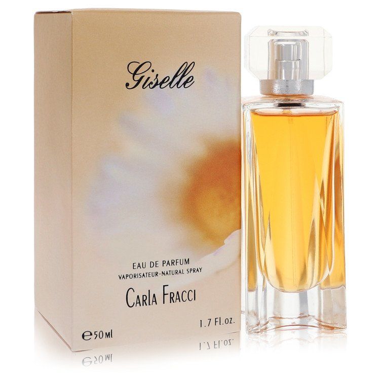 Giselle by Carla Fracci Eau De Parfum Spray