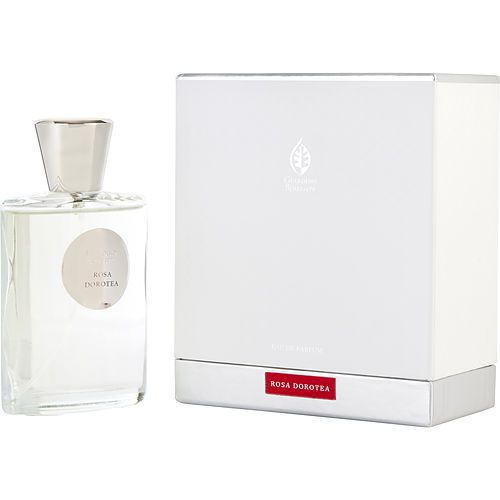 GIARDINO BENESSERE ROSA DOROTEA by Giardino Benessere EAU DE PARFUM SPRAY 3.4 OZ