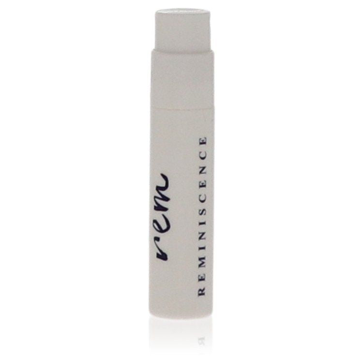 Rem Reminiscence by Reminiscence Vial (sample)