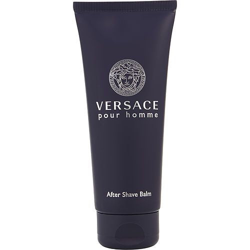 VERSACE POUR HOMME by Gianni Versace AFTERSHAVE BALM 3.4 OZ