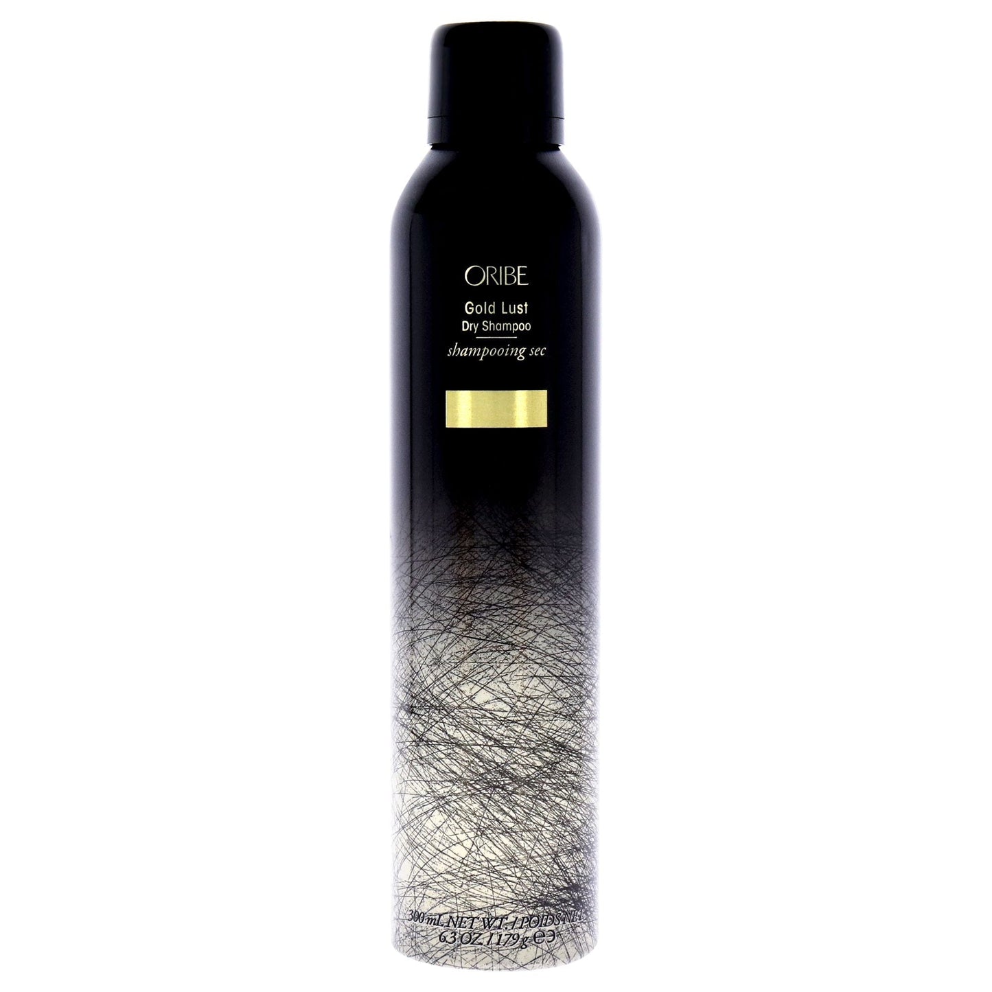 Gold Lust Dry Shampoo by Oribe for Unisex - 6.3 oz Hair Spray