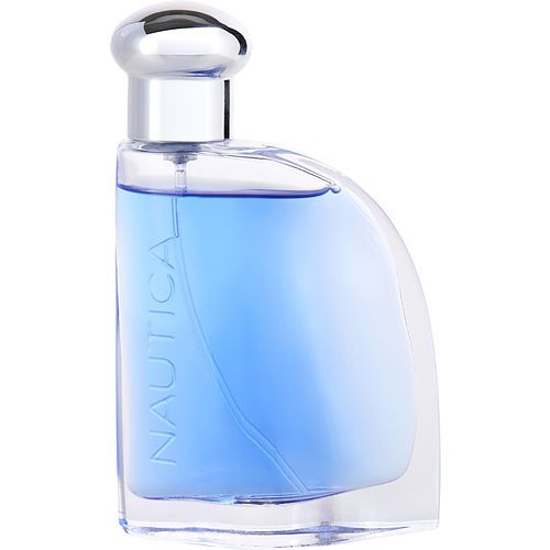 NAUTICA BLUE by Nautica EDT SPRAY 1.7 OZ *TESTER
