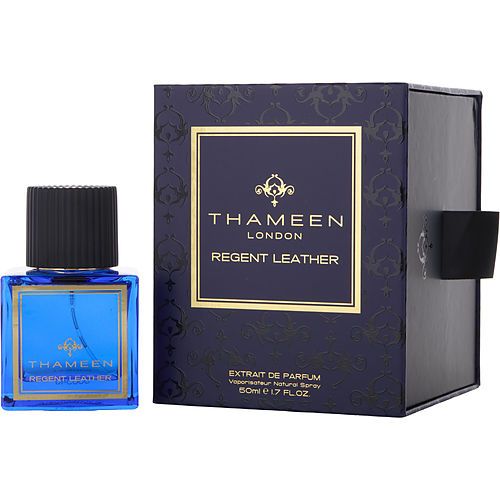 THAMEEN REGENT LEATHER by Thameen EXTRAIT DE PARFUM SPRAY 1.7 OZ