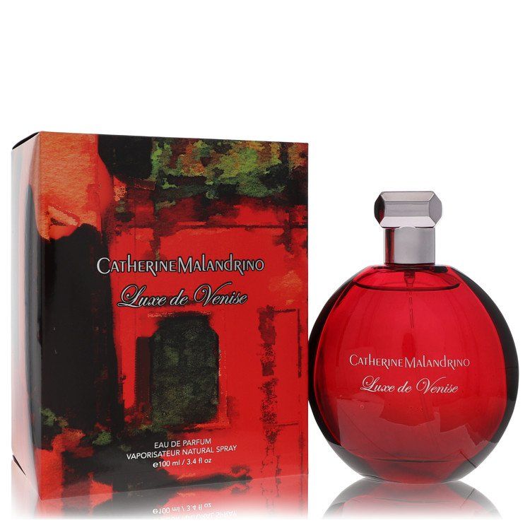 Luxe De Venise by Catherine Malandrino Eau De Parfum Spray