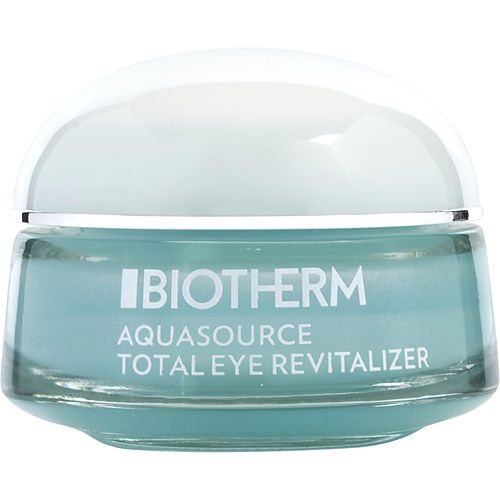 Biotherm by BIOTHERM Aquasource Total Eye Revitalizer --15ml/0.5oz