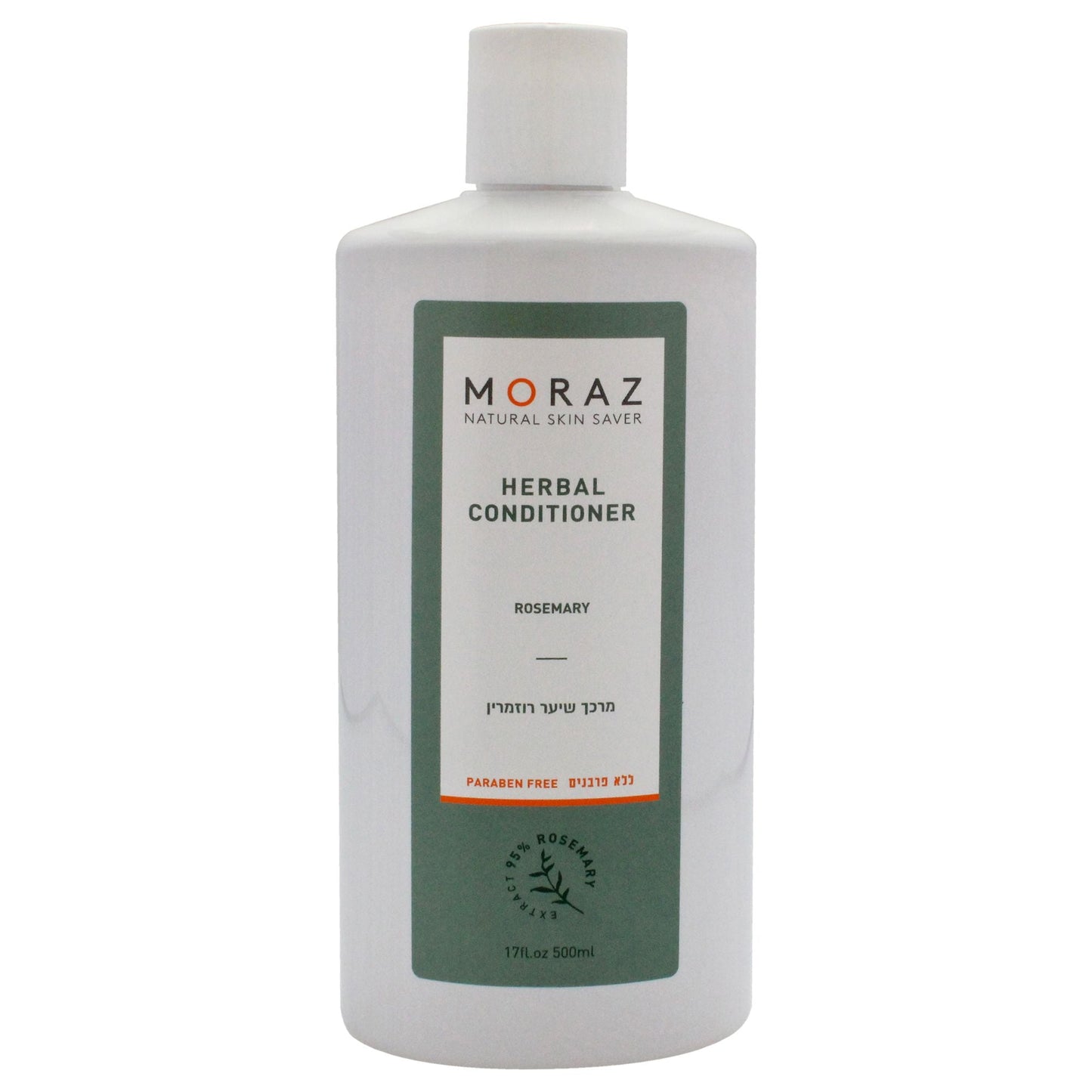 Herbal Conditioner Rosemary