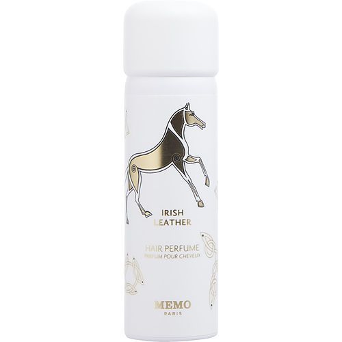 MEMO PARIS IRISH LEATHER by Memo Paris HAIR MIST 2.7 OZ