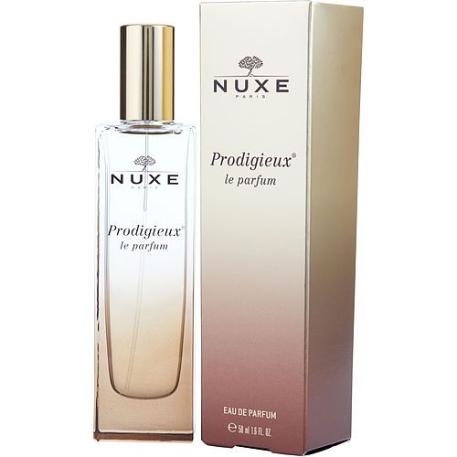 NUXE PRODIGIEUX LE PARFUM by Nuxe EAU DE PARFUM SPRAY 1.6 OZ