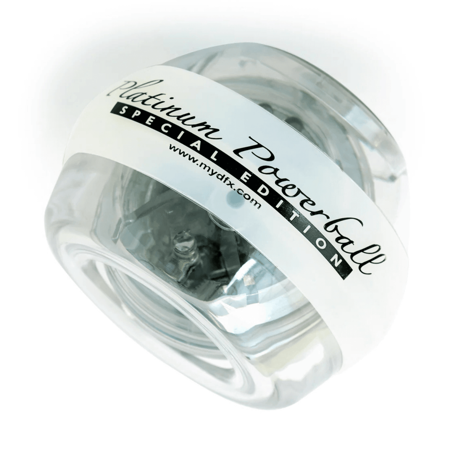 DFX Powerball Platinum Edition Resistance Trainer
