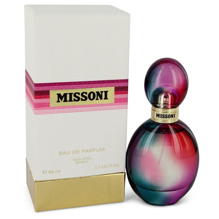 Missoni by Missoni Eau De Parfum Spray