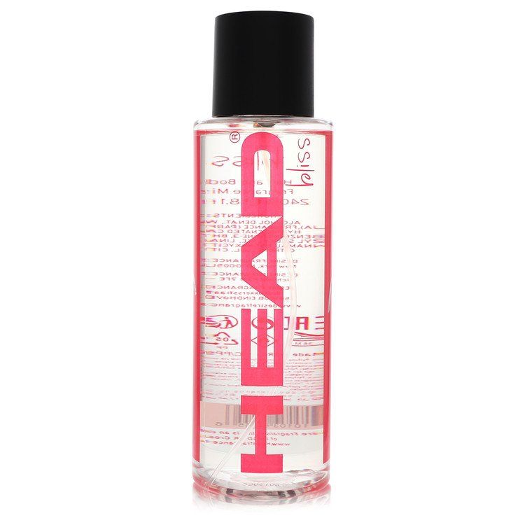 Head Bliss by Head Hair & Body Fragrance Mist Spray