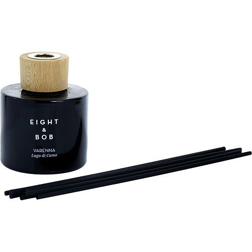 EIGHT & BOB VARENNA by Eight & Bob REED DIFFUSER 6.7 OZ