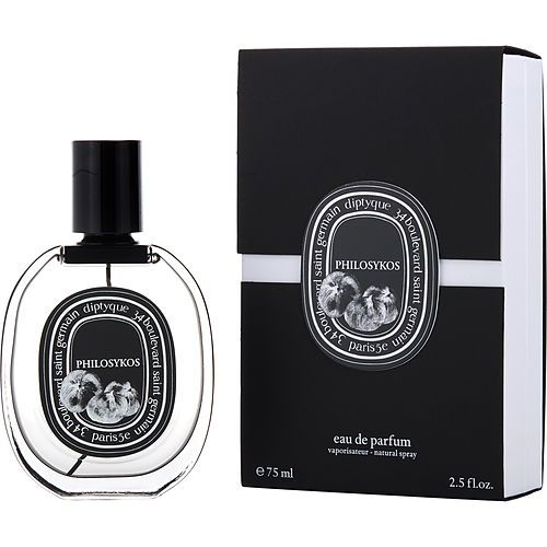 DIPTYQUE PHILOSYKOS by Diptyque EAU DE PARFUM SPRAY 2.5 OZ