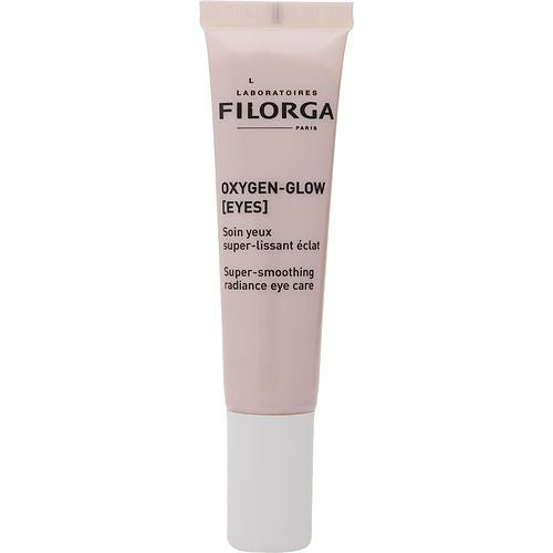 Filorga by Filorga Oxygen-Glow Super-Smoothing Radiance Eye Care --15ml/0.5oz