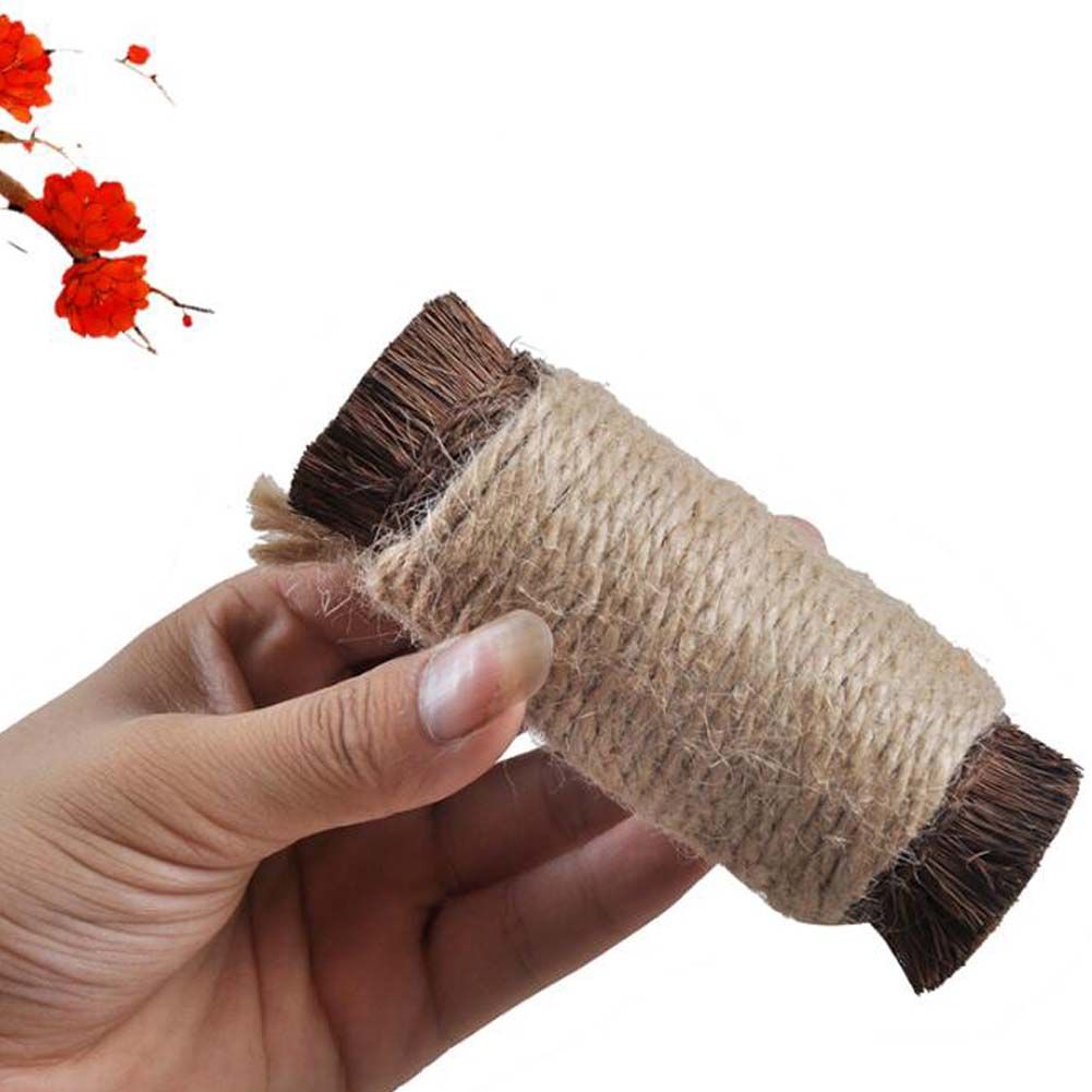 Picture Framing Mounting Paint Brush Dishes Pots Pans Cleaning Brush Scrubbing Brush; 1.4 inch Wide