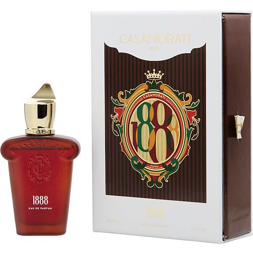 XERJOFF CASAMORATI by Xerjoff EAU DE PARFUM SPRAY 1 OZ