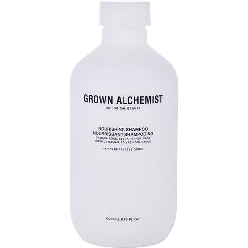 Grown Alchemist by Grown Alchemist NOURISHING SHAMPOO 6.7 OZ
