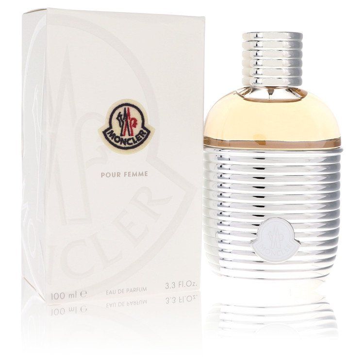 Moncler by Moncler Eau De Parfum Spray