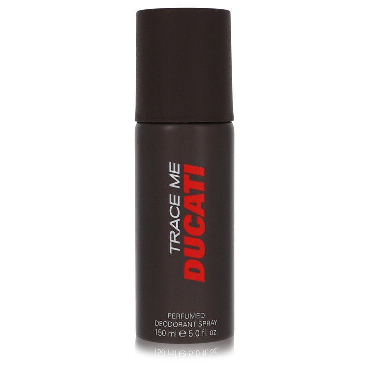 Ducati Trace Me by Ducati Deodorant Spray