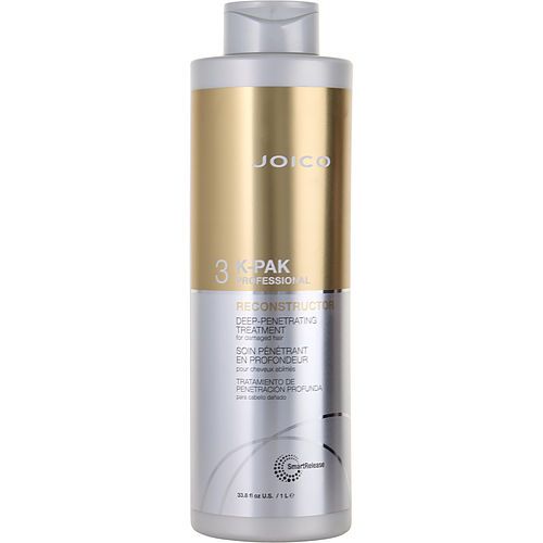 JOICO by Joico K PAK DEEP PENETRATING RECONSTRUCTOR FOR DAMAGED HAIR 33.8OZ