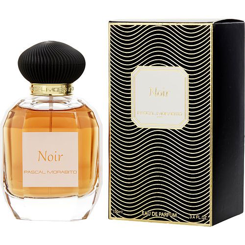 PASCAL MORABITO SULTAN NOIR by Pascal Morabito EAU DE PARFUM SPRAY 3.4 OZ