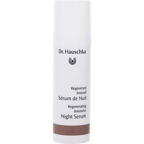 Dr. Hauschka by Dr. Hauschka Regenerating Intensive Night Serum --30ml/1oz