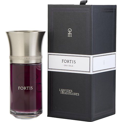LIQUIDES IMAGINAIRES FORTIS by Liquides Imaginaires EAU DE PARFUM SPARY 3.3 OZ