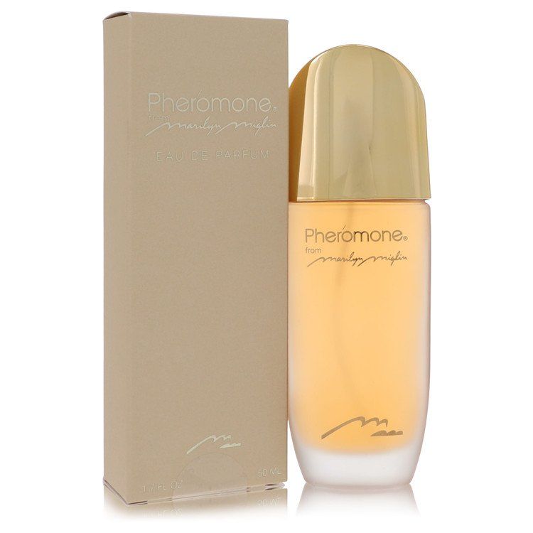 Pheromone by Marilyn Miglin Eau De Parfum Spray