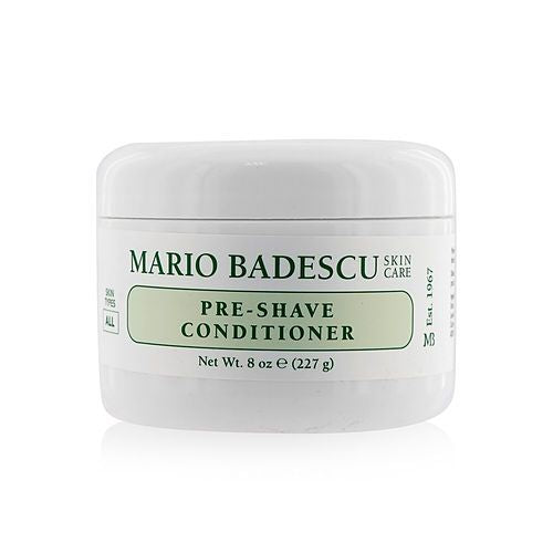Mario Badescu by Mario Badescu Pre-Shave Conditioner --236ml/8oz