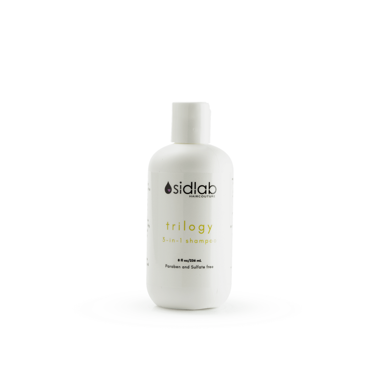 Trilogy 3 in 1 Shampoo
