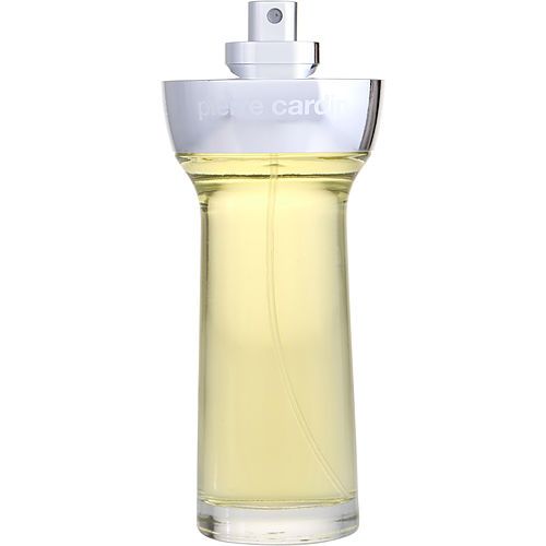 PIERRE CARDIN POUR MONSIEUR by Pierre Cardin EDT SPRAY 2.5 OZ *TESTER