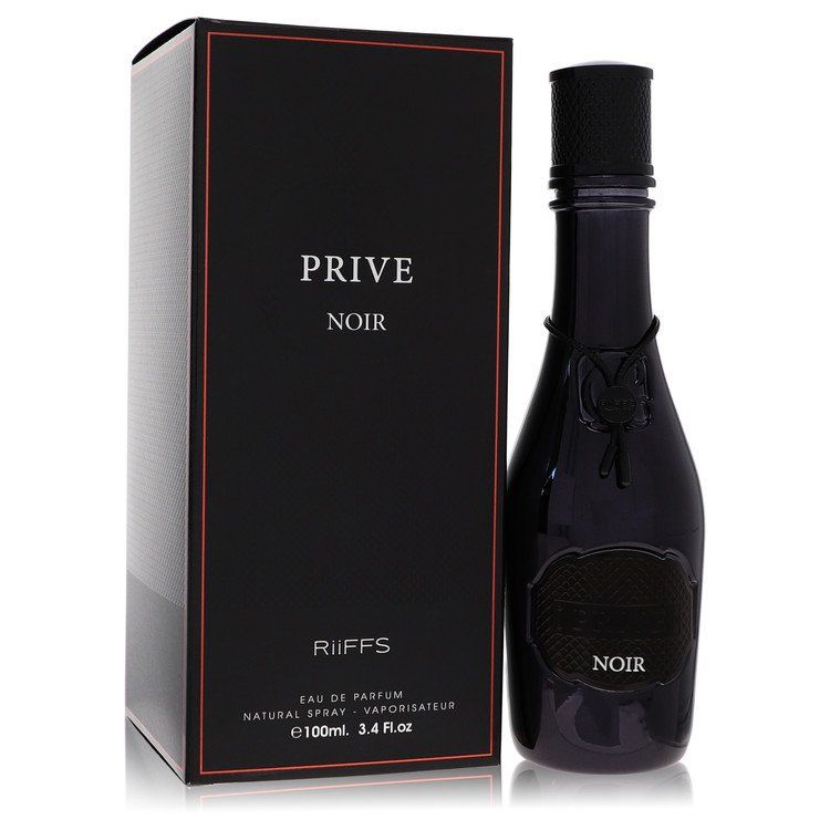 Riiffs Prive Noir by Riiffs Eau De Parfum Spray