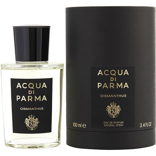 ACQUA DI PARMA OSMANTHUS by Acqua di Parma EAU DE PARFUM SPRAY 3.4 OZ