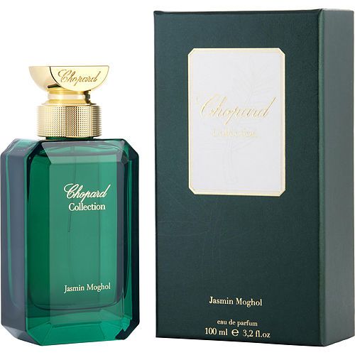 CHOPARD JASMIN MOGHOL by Chopard EAU DE PARFUM SPRAY 3.3 OZ