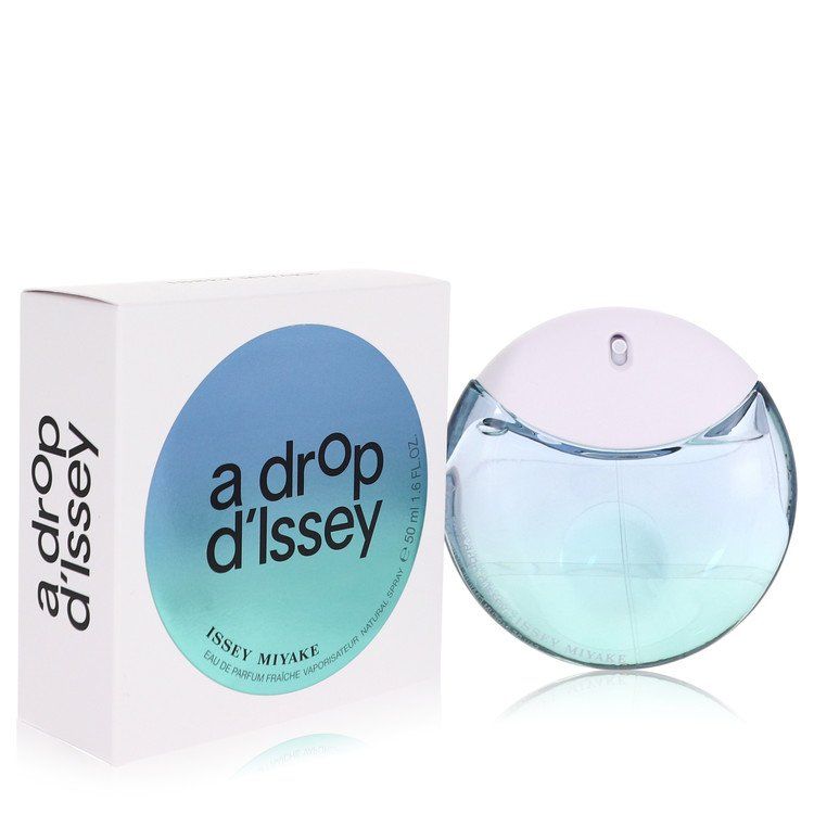 A Drop D'issey by Issey Miyake Eau De Parfum Fraiche Spray