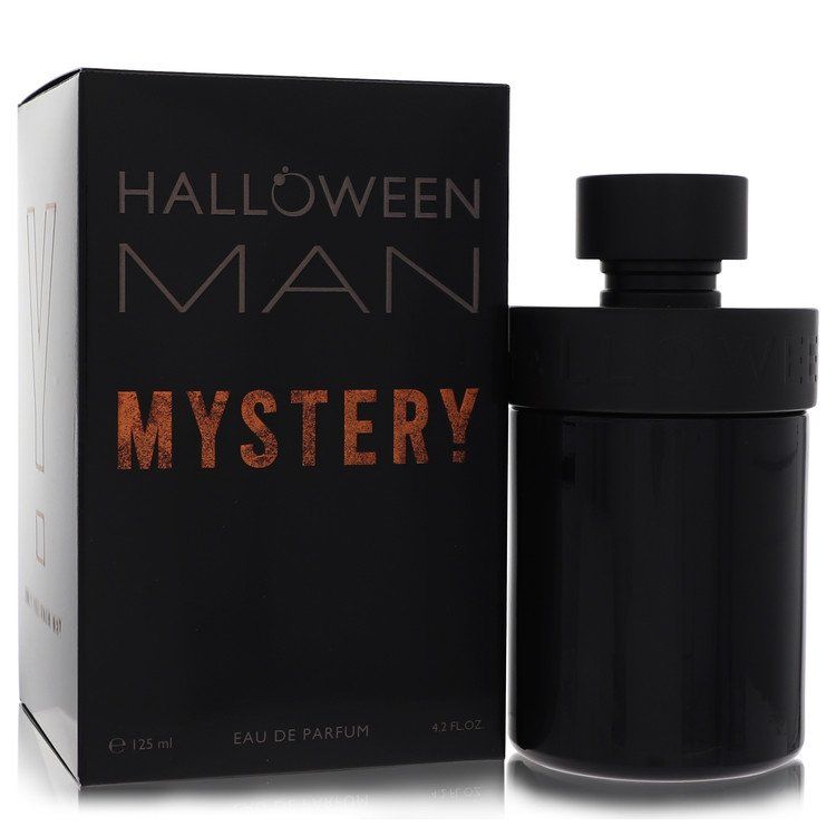 Halloween Man Mystery by Jesus Del Pozo Eau De Parfum Spray