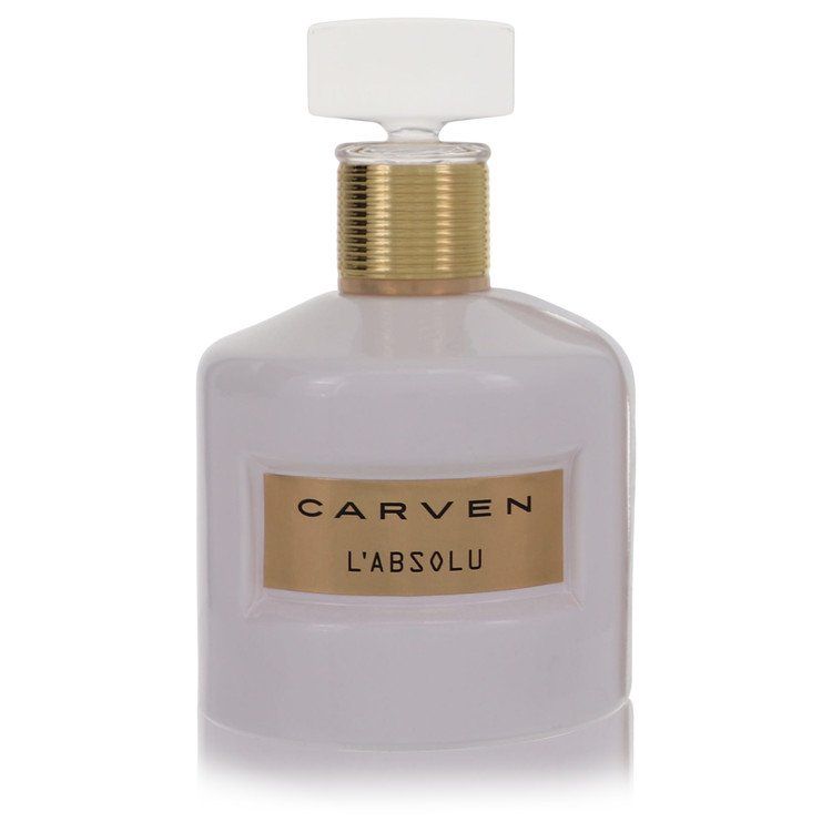 Carven L'absolu by Carven Eau De Parfum Spray (Tester)